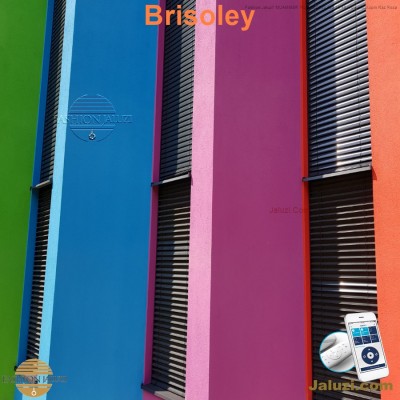 brisoley jaluzi dış cephe alüminyum jaluzi out door blinds venetian blinds turkey istnabul factory fabrika genel merkez adres üretimi brisoley_ZZ