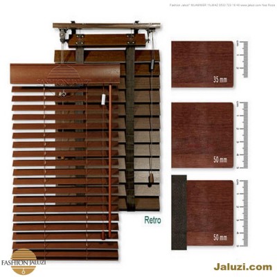 geniş enli ahşap lauzi 4m 5m 6m yüksek boy wide extra large wood blinds motorlu dev jumbo çok yüksek çok geniş boy (41)