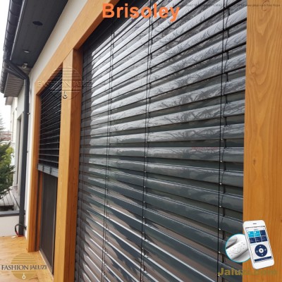 brisoley jaluzi dış cephe alüminyum jaluzi out door blinds venetian blinds turkey istnabul factory fabrika genel merkez adres üretimi brisoley_08