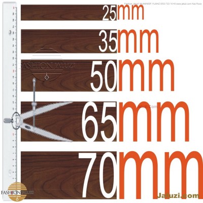 perde ahşap jaluzi perde fon perde panel perde klasik modern tarz kanat perde dekorasyonu wood blinds with valances drapery_03