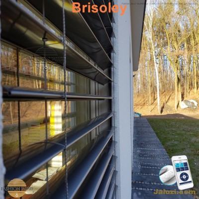 brisoley jaluzi dış cephe alüminyum jaluzi out door blinds venetian blinds turkey istnabul factory fabrika genel merkez adres üretimi brisoley_17