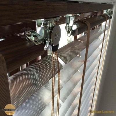 geniş enli ahşap lauzi 4m 5m 6m yüksek boy wide extra large wood blinds motorlu dev jumbo çok yüksek çok geniş boy (40)