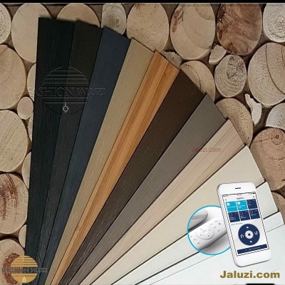 motorlu ahşap jaluzi perde elektirikli uzaktan kumandalı ahşap metal kumaş jaluzi somfy motor mossel motor jaluzi cepten kumandalı otomasyon otomasyonlu jaluzi stor alüminyum (27)