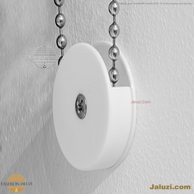 redüktörlü zincirli ahşap jaluzi perde jumbo ölçü büyük zincirli istem jaluzi perde buton chain operated wood blinds Turkey motorlu demirzincirli (5)