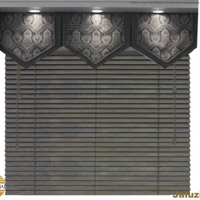 drape perde kumaş perde ahşap jaluzi perde kanat yan kenar perdeler italyan drape tül fon saten kadife süsleme (4)