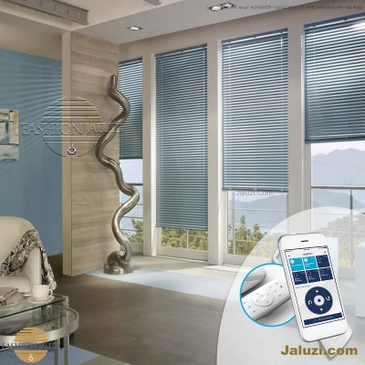 motorlu ahşap jaluzi perde elektirikli uzaktan kumandalı ahşap metal kumaş jaluzi somfy motor mossel motor jaluzi cepten kumandalı otomasyon otomasyonlu jaluzi stor alüminyum (11)