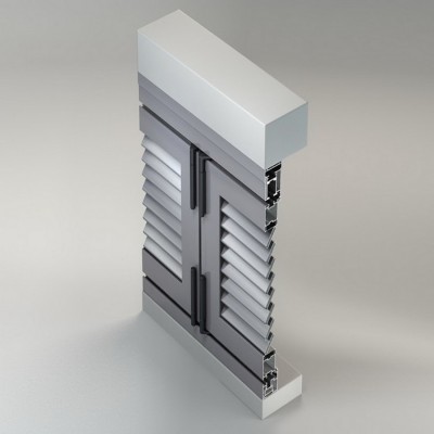 a brisoley jaluzi dış cephe alüminyum jaluzi out door blinds venetian blinds turkey istnabul factory fabrika genel merkez adres üretimi brisoley_01