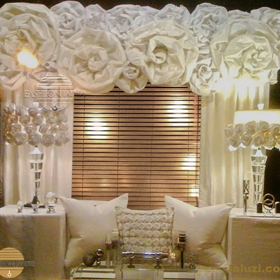 drape perde kumaş perde ahşap jaluzi perde kanat yan kenar perdeler italyan drape tül fon saten kadife süsleme (22)