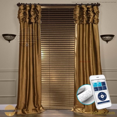 motorlu ahşap jaluzi perde elektirikli uzaktan kumandalı ahşap metal kumaş jaluzi somfy motor mossel motor jaluzi cepten kumandalı otomasyon otomasyonlu jaluzi stor alüminyum (30)