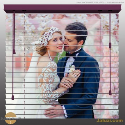 cam üstü jaluzi perde pencere pimapen üstünde üzerine sabitli ipli zıgıl zıgıllı zigil ipli zincirli düğmeli motorlu 25mm 50mm ahşap metal alüminyum jaluzi pvc pencere (62)