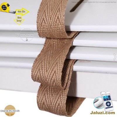 geniş enli ahşap lauzi 4m 5m 6m yüksek boy wide extra large wood blinds motorlu dev jumbo çok yüksek çok geniş boy (1)