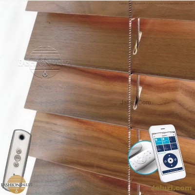 motorlu ahşap jaluzi perde elektirikli uzaktan kumandalı ahşap metal kumaş jaluzi somfy motor mossel motor jaluzi cepten kumandalı otomasyon otomasyonlu jaluzi stor alüminyum (1)