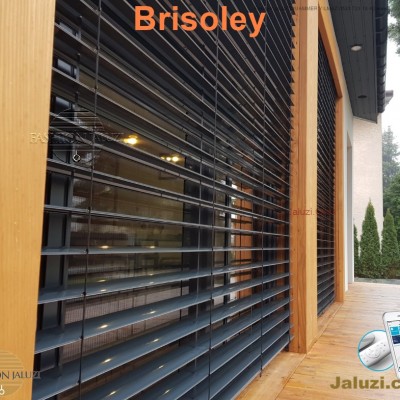 brisoley jaluzi dış cephe alüminyum jaluzi out door blinds venetian blinds turkey istnabul factory fabrika genel merkez adres üretimi brisoley_05