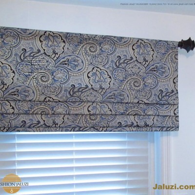 drape perde kumaş perde ahşap jaluzi perde kanat yan kenar perdeler italyan drape tül fon saten kadife süsleme (13)