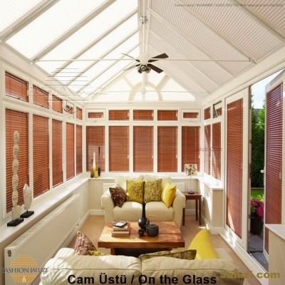 cam üstü jaluzi perde pencere pimapen üstünde üzerine sabitli ipli zıgıl zıgıllı zigil ipli zincirli düğmeli motorlu 25mm 50mm ahşap metal alüminyum jaluzi pvc pencere (34)