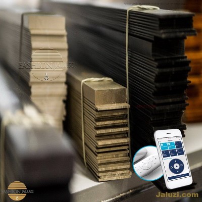 motorlu ahşap jaluzi perde elektirikli uzaktan kumandalı ahşap metal kumaş jaluzi somfy motor mossel motor jaluzi cepten kumandalı otomasyon otomasyonlu jaluzi stor alüminyum (24)