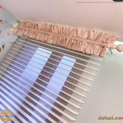 drape perde kumaş perde ahşap jaluzi perde kanat yan kenar perdeler italyan drape tül fon saten kadife süsleme (23)