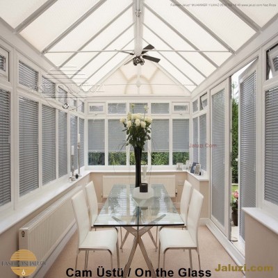 cam üstü jaluzi perde pencere pimapen üstünde üzerine sabitli ipli zıgıl zıgıllı zigil ipli zincirli düğmeli motorlu 25mm 50mm ahşap metal alüminyum jaluzi pvc pencere (28)