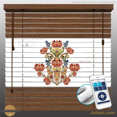 motorlu ahşap jaluzi perde elektirikli uzaktan kumandalı ahşap metal kumaş jaluzi somfy motor mossel motor jaluzi cepten kumandalı otomasyon otomasyonlu jaluzi stor alüminyum (17)