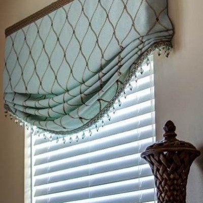 drape perde kumaş perde ahşap jaluzi perde kanat yan kenar perdeler italyan drape tül fon saten kadife süsleme (21)