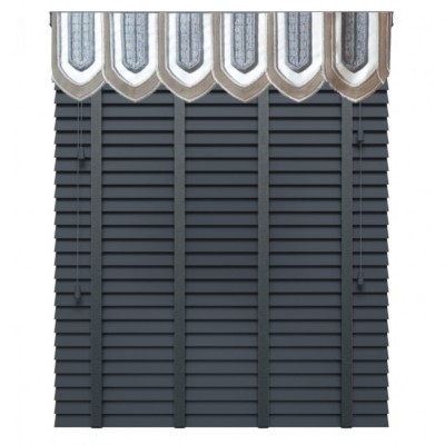 drape perde kumaş perde ahşap jaluzi perde kanat yan kenar perdeler italyan drape tül fon saten kadife süsleme (1)