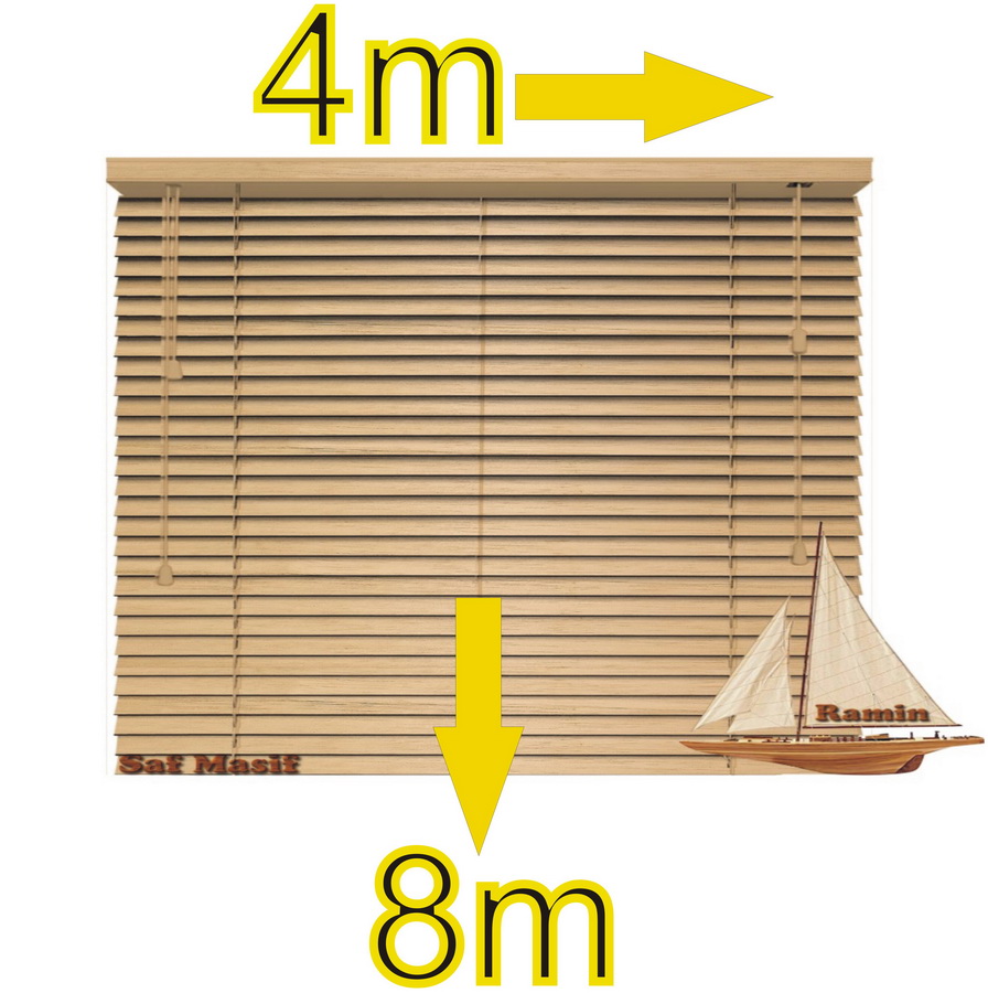 0 geniş enli ahşap lauzi 4m 5m 6m yüksek boy wide extra large wood blinds motorlu dev jumbo çok yüksek boy (1)